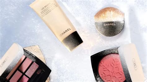 le beige chanel pantip|Chanel les beiges winter primer.